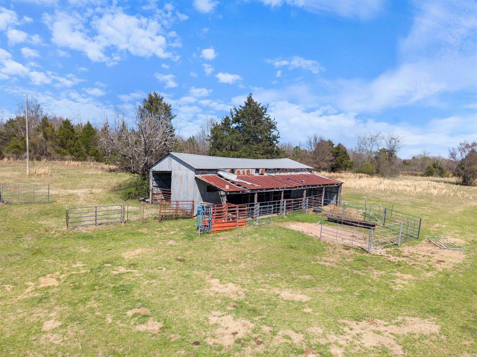 11 Hoggard Lane, Enola, AR 72047