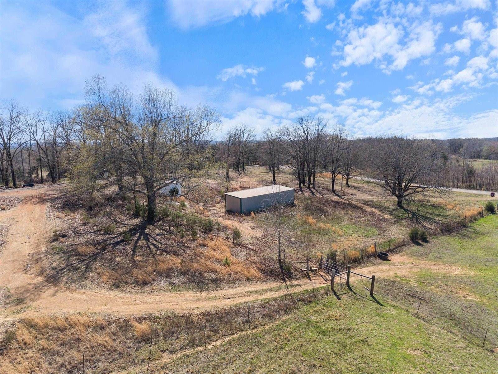 11 Hoggard Lane, Enola, AR 72047