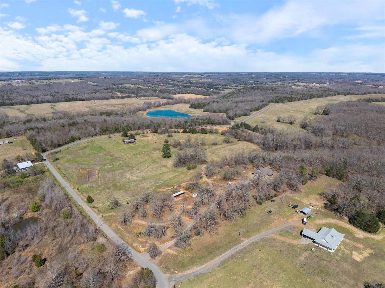 11 Hoggard Lane, Enola, AR 72047