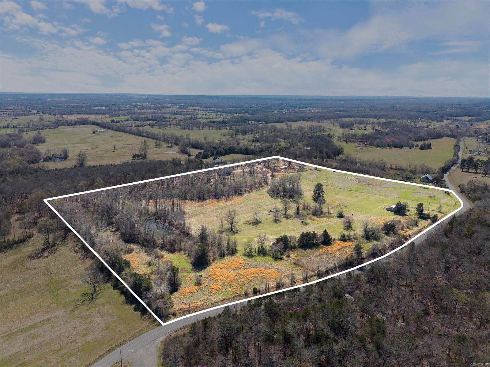 11 Hoggard Lane, Enola, AR 72047