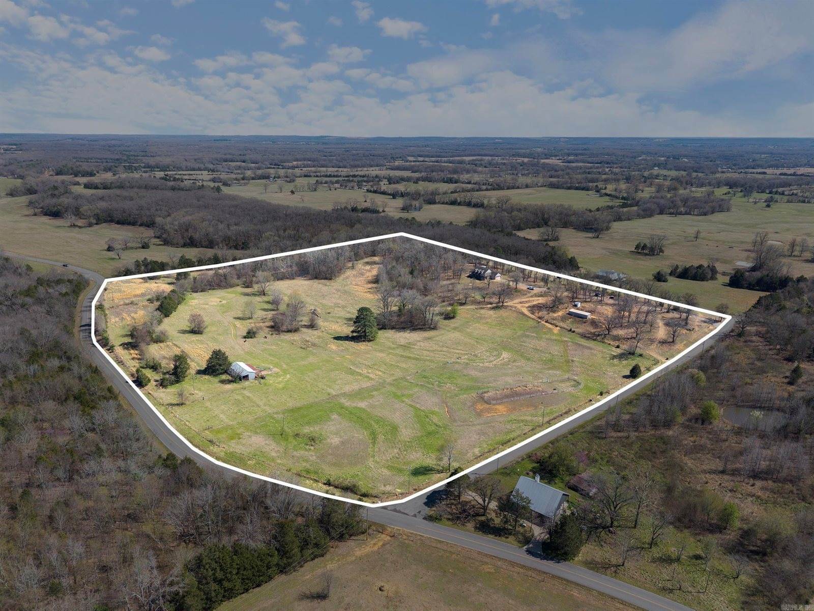 11 Hoggard Lane, Enola, AR 72047