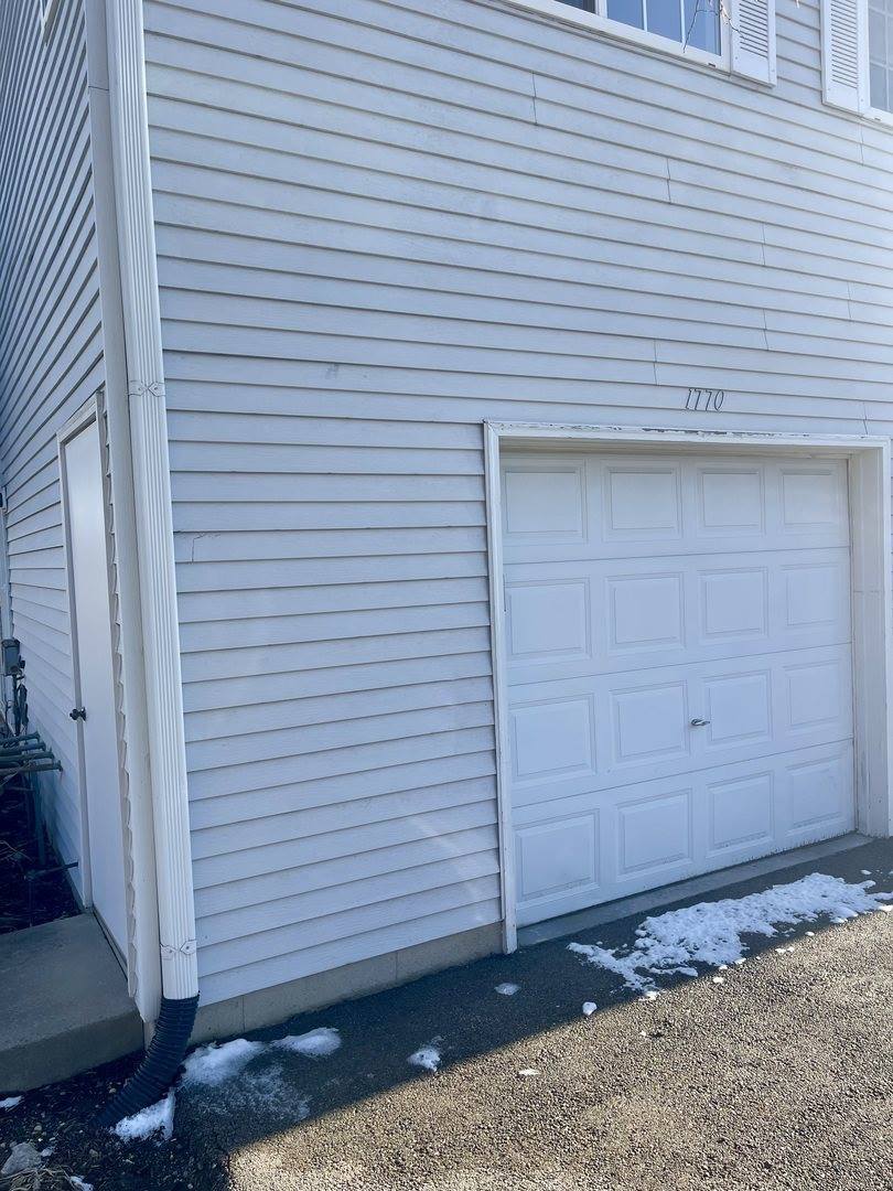 1770 Bridle Post Drive, #1770, Aurora, IL 60506