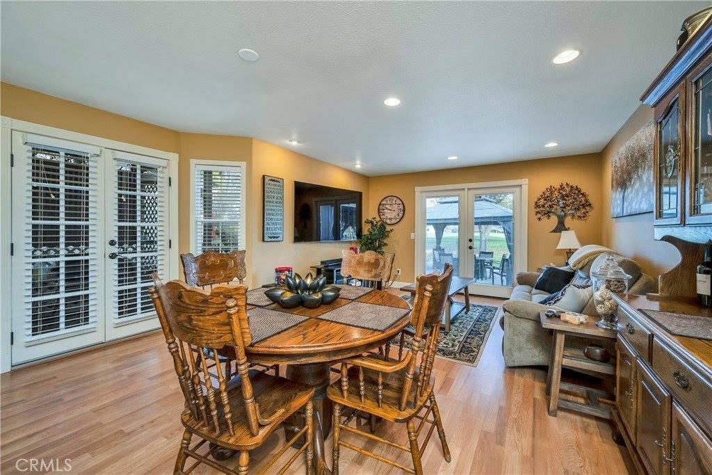 19450 Mountain South, Hidden Valley Lake, CA 95467
