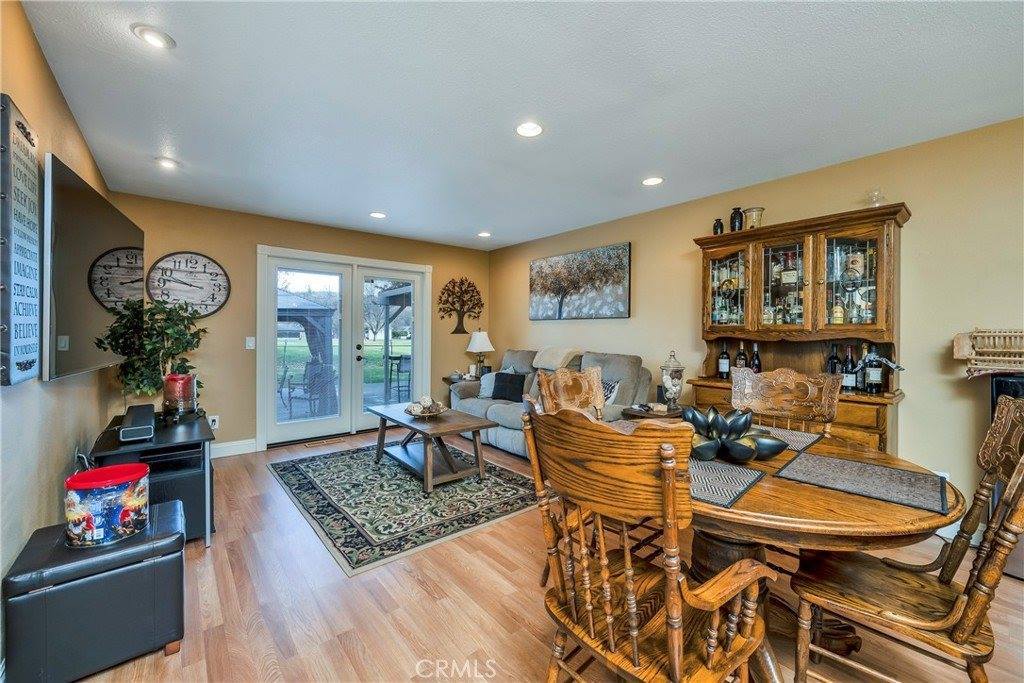 19450 Mountain South, Hidden Valley Lake, CA 95467