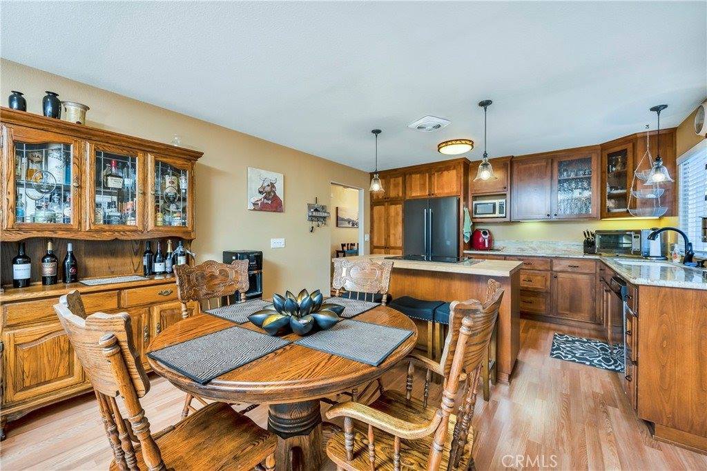 19450 Mountain South, Hidden Valley Lake, CA 95467