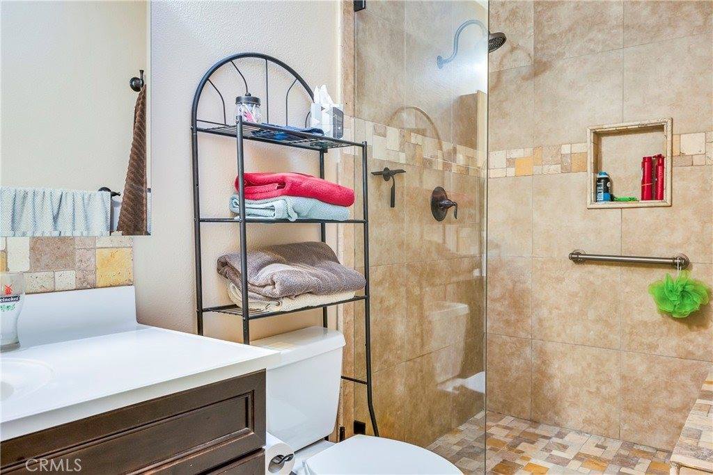 19450 Mountain South, Hidden Valley Lake, CA 95467