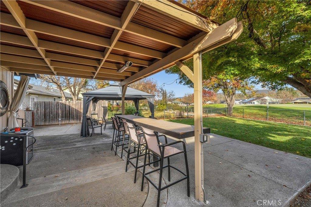 19450 Mountain South, Hidden Valley Lake, CA 95467