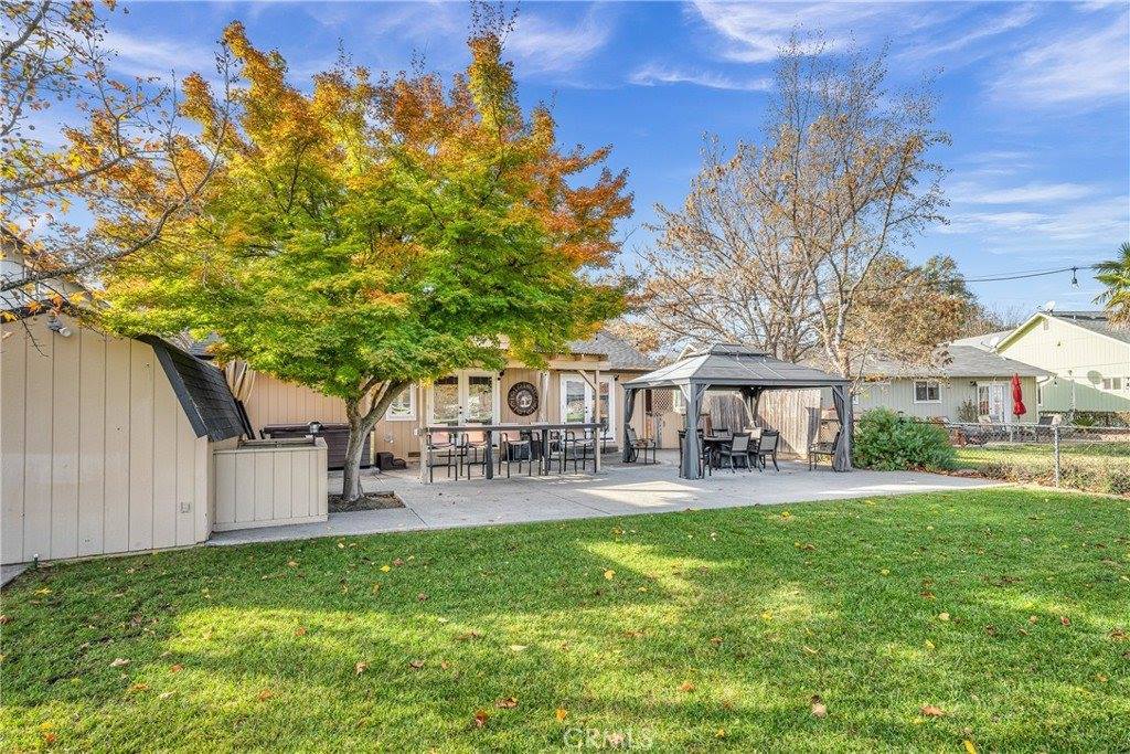 19450 Mountain South, Hidden Valley Lake, CA 95467