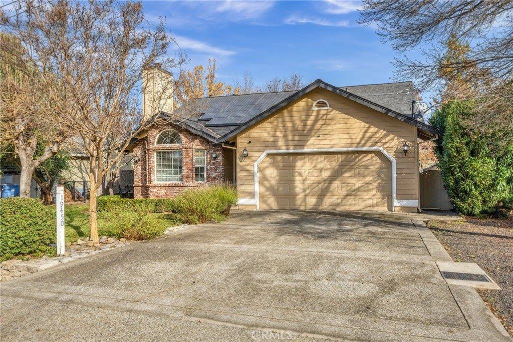 19450 Mountain South, Hidden Valley Lake, CA 95467