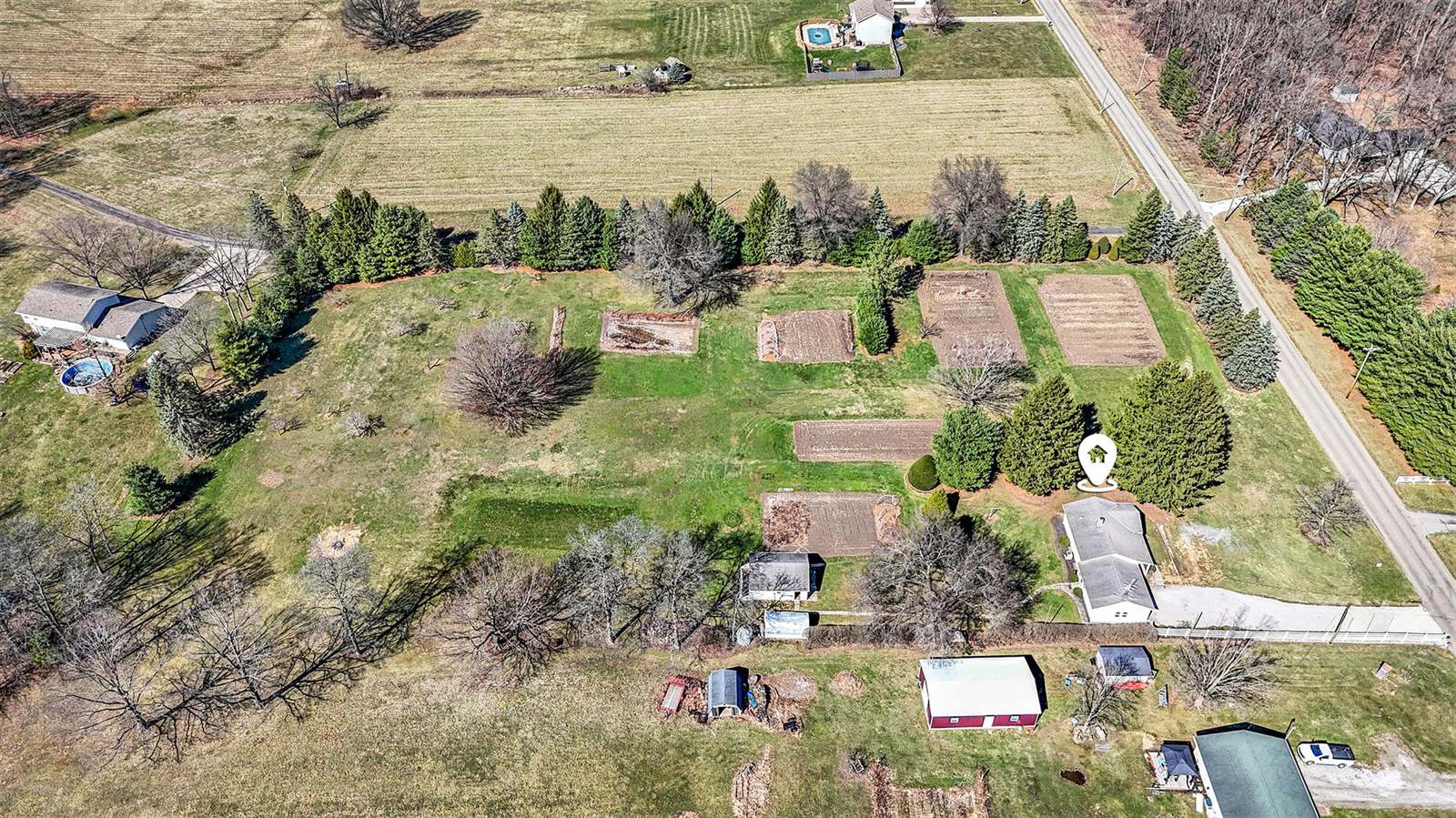 1270 Twp Rd 653, Ashland, OH 44805