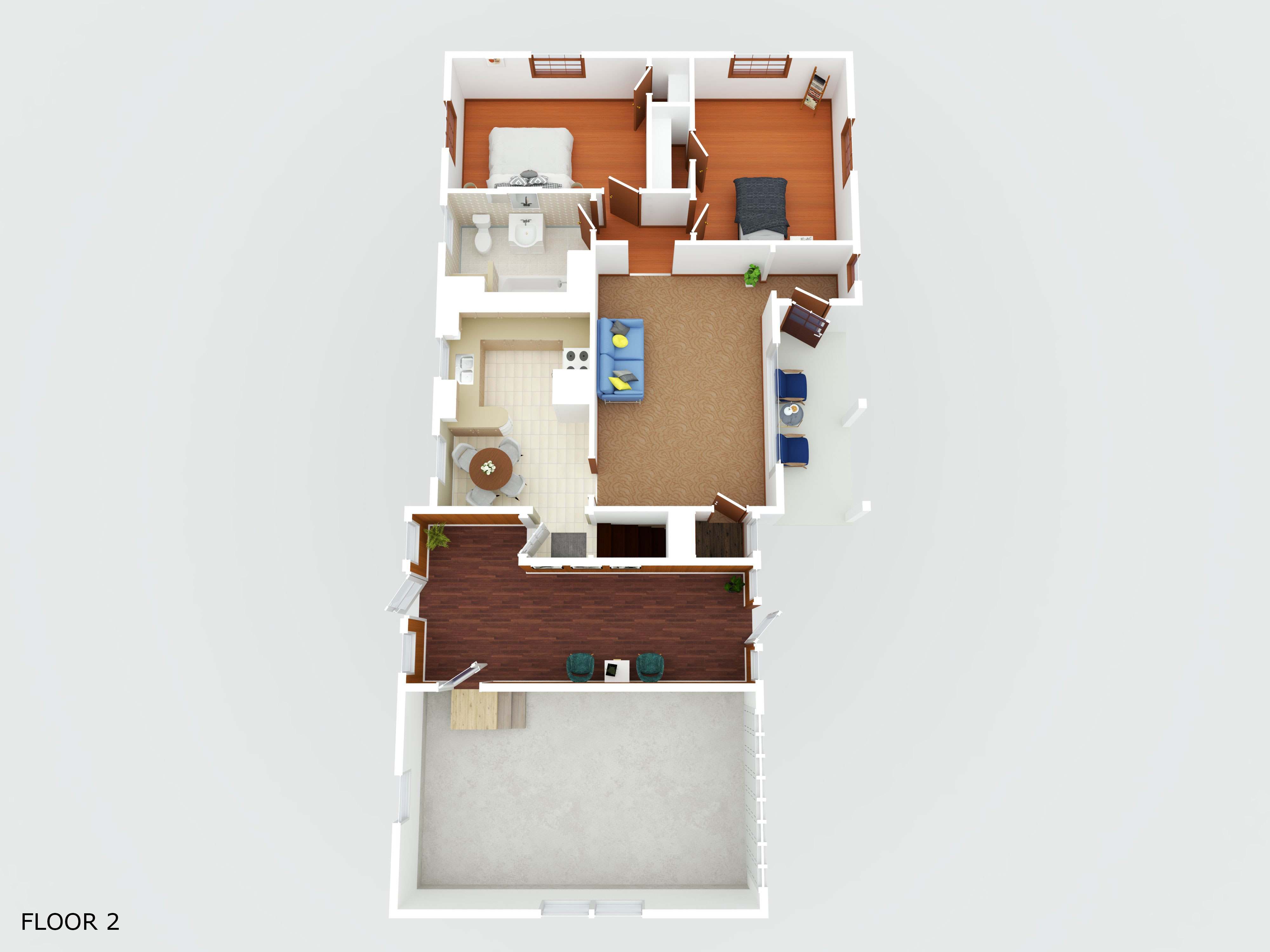 1270 Twp Rd 653, Ashland, OH 44805