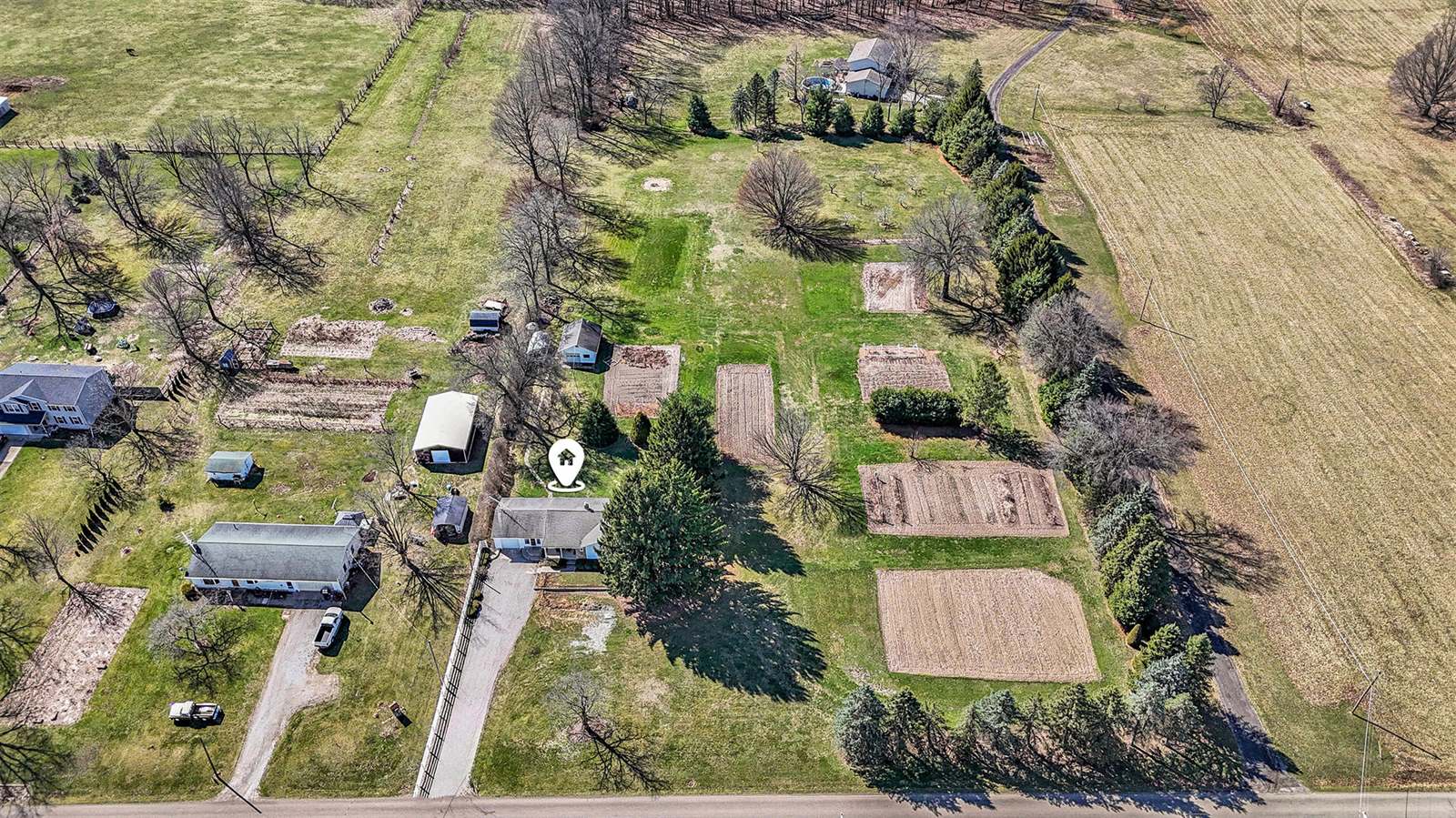 1270 Twp Rd 653, Ashland, OH 44805