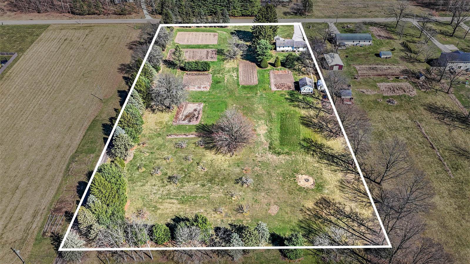 1270 Twp Rd 653, Ashland, OH 44805