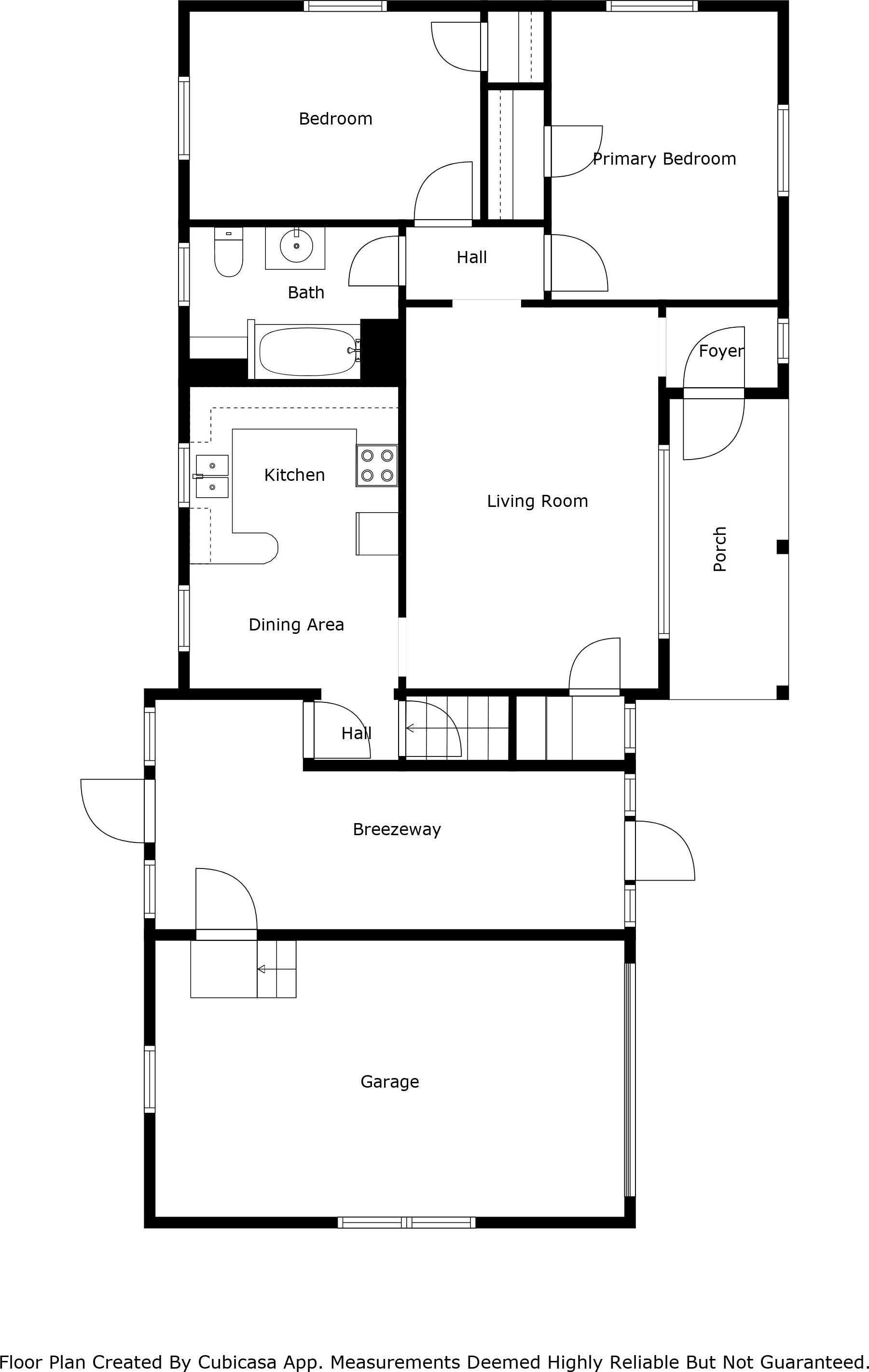 1270 Twp Rd 653, Ashland, OH 44805