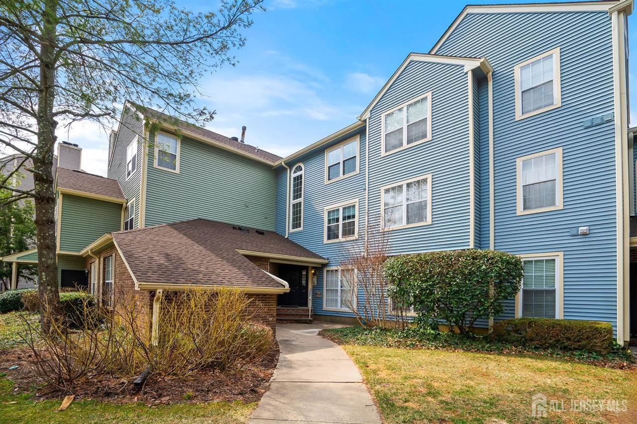 7343 Elm Court, South Brunswick, NJ 08852