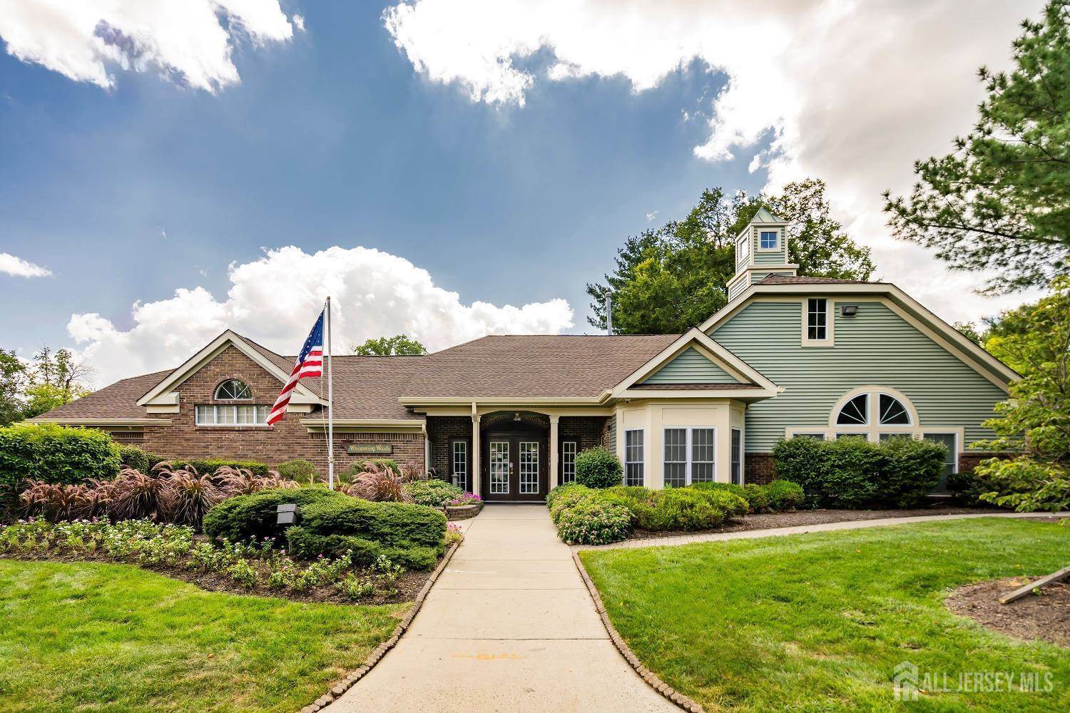 7343 Elm Court, South Brunswick, NJ 08852