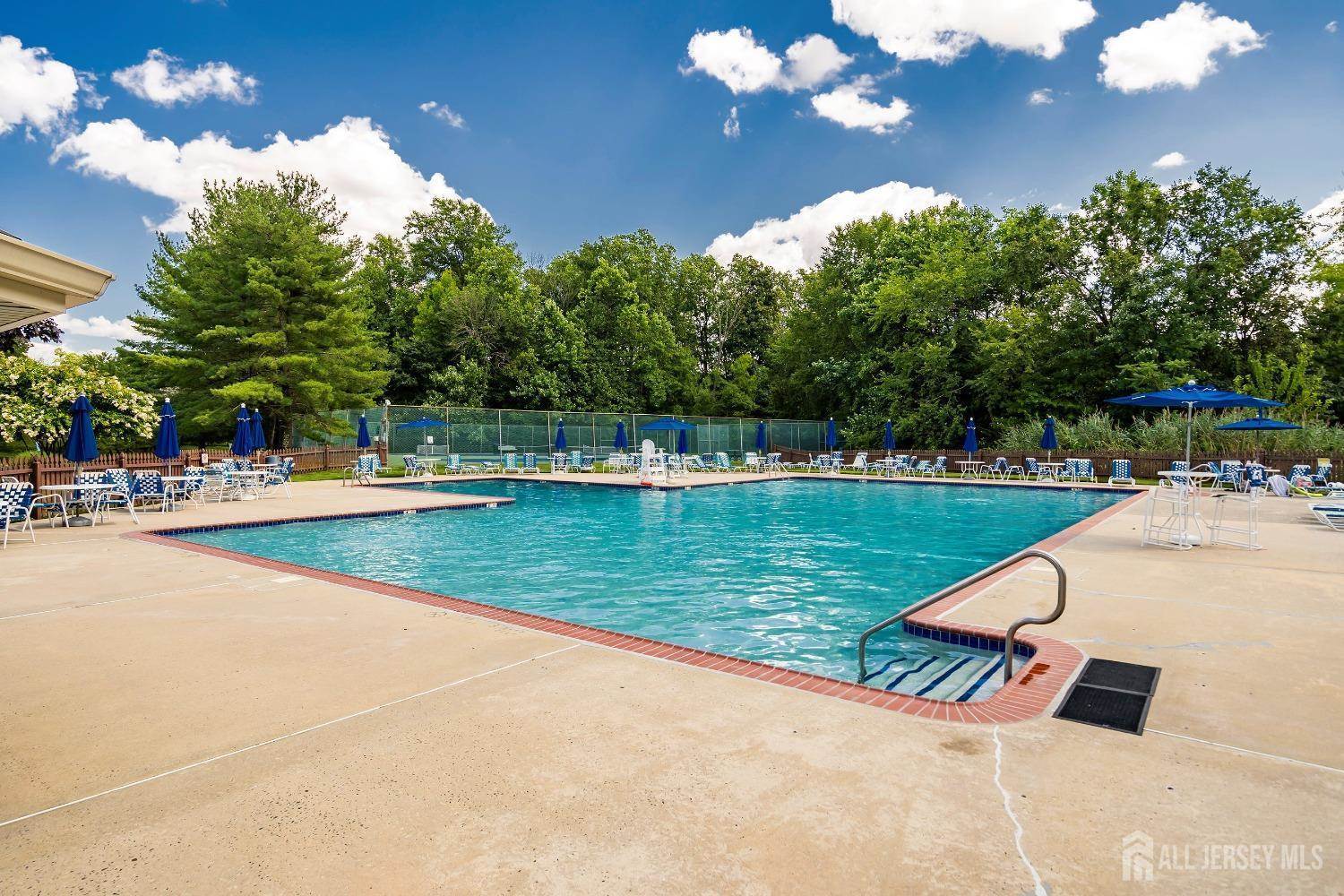 7343 Elm Court, South Brunswick, NJ 08852