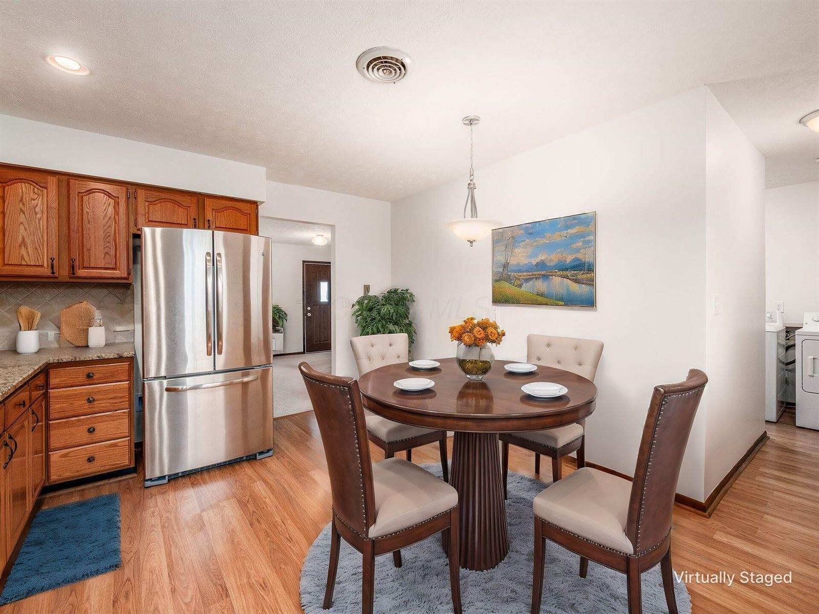 554 Wagon Wheel Lane, Marysville, OH 43040