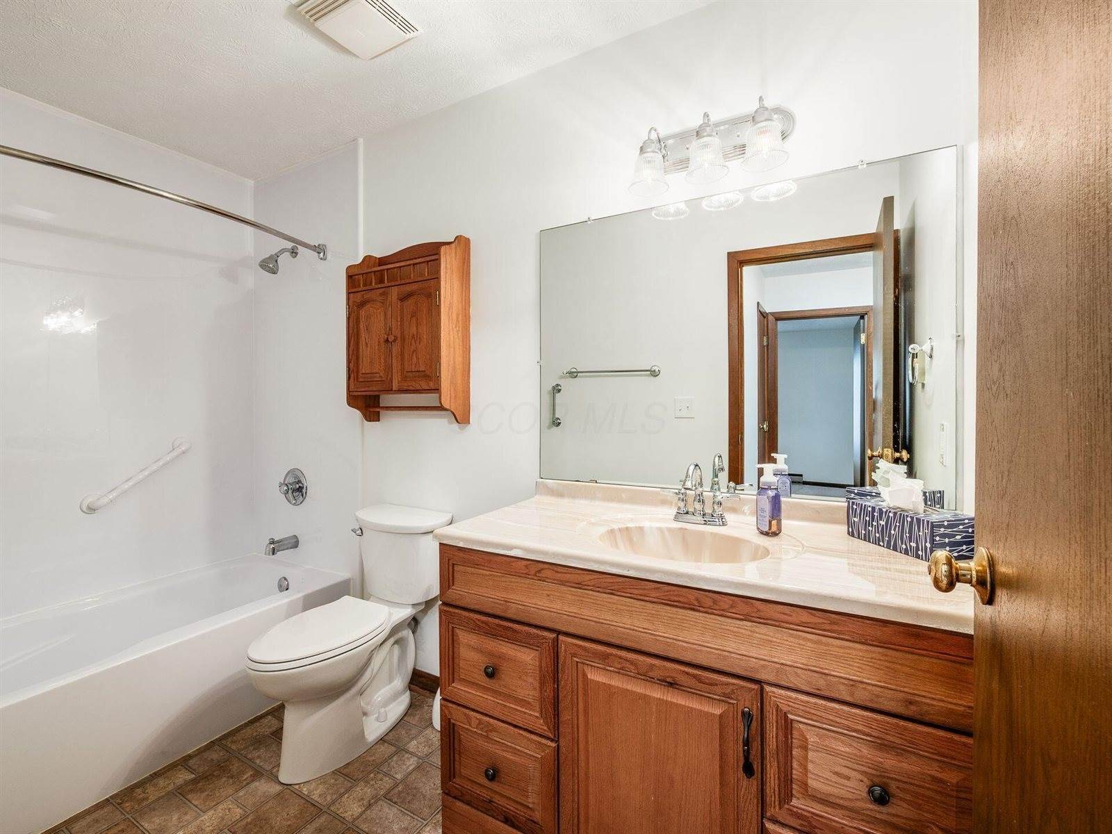 554 Wagon Wheel Lane, Marysville, OH 43040