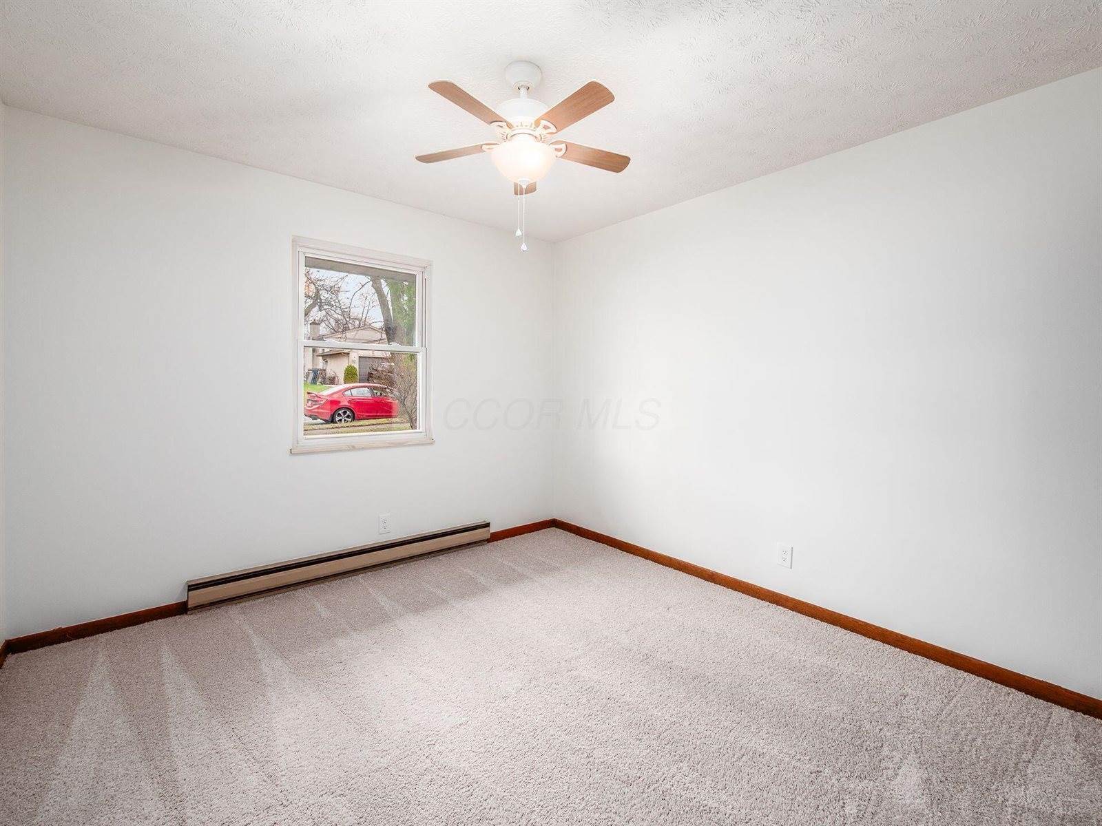 554 Wagon Wheel Lane, Marysville, OH 43040