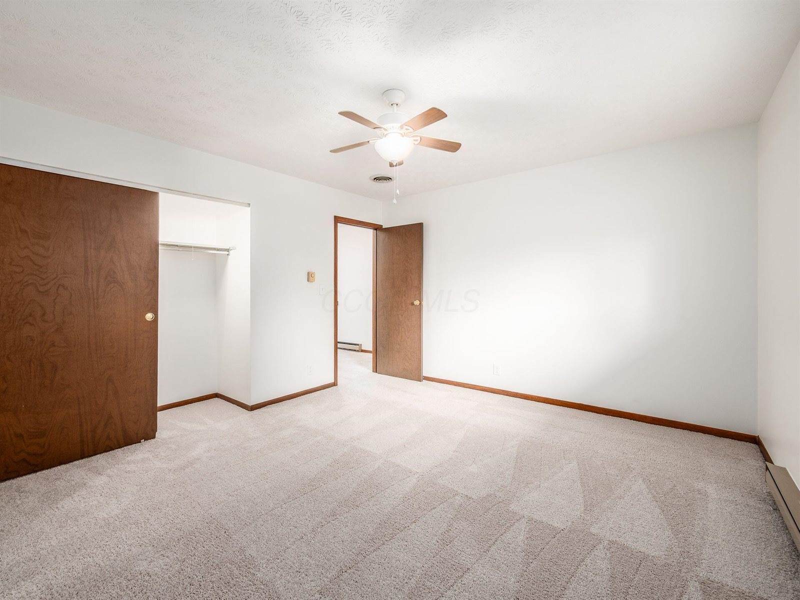 554 Wagon Wheel Lane, Marysville, OH 43040