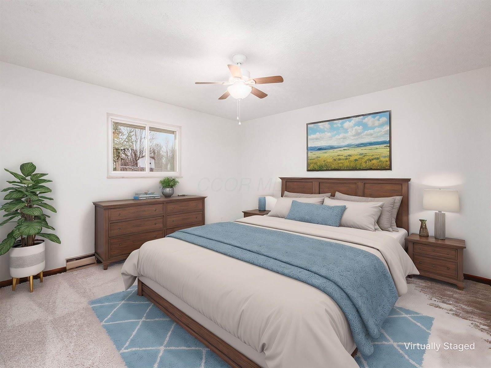 554 Wagon Wheel Lane, Marysville, OH 43040