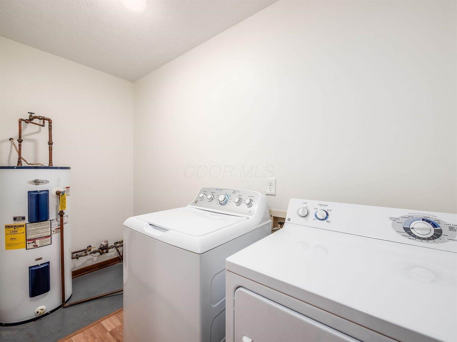 554 Wagon Wheel Lane, Marysville, OH 43040