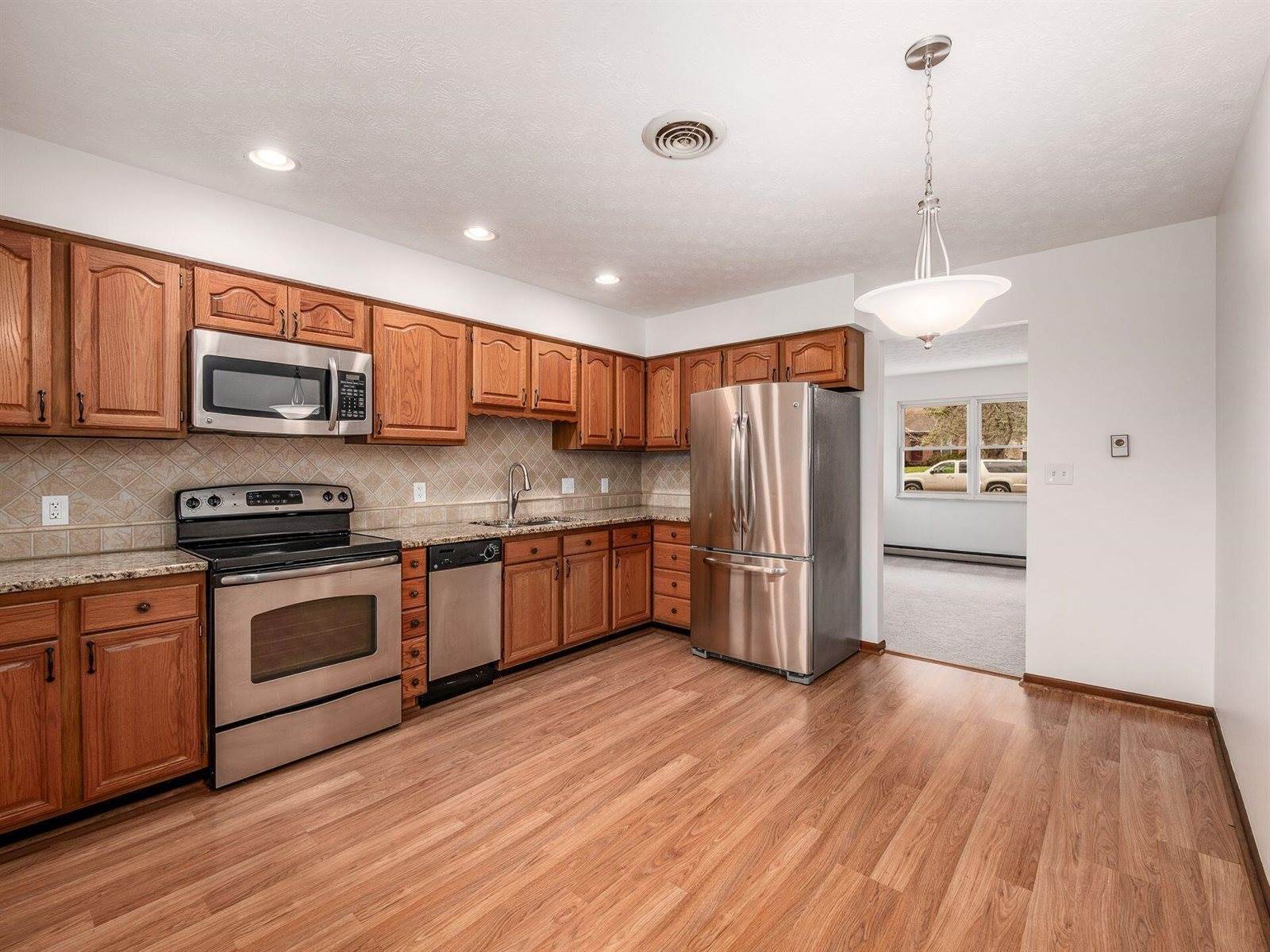 554 Wagon Wheel Lane, Marysville, OH 43040