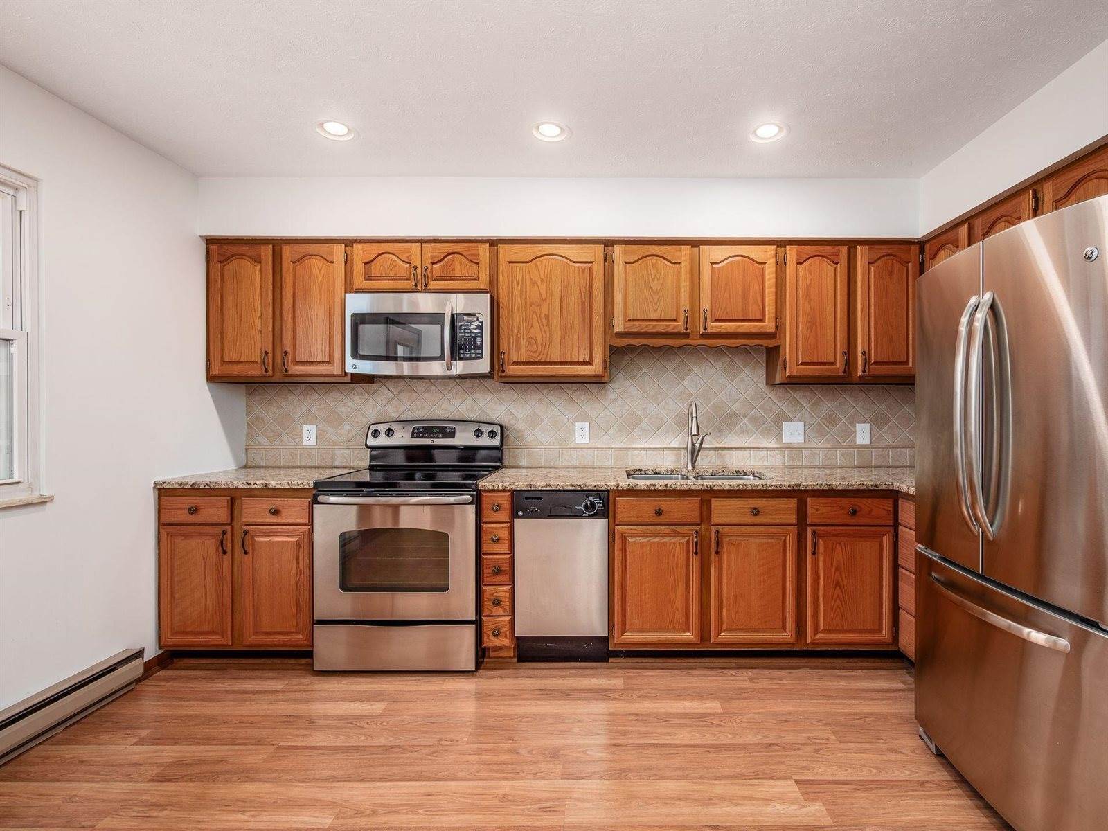 554 Wagon Wheel Lane, Marysville, OH 43040