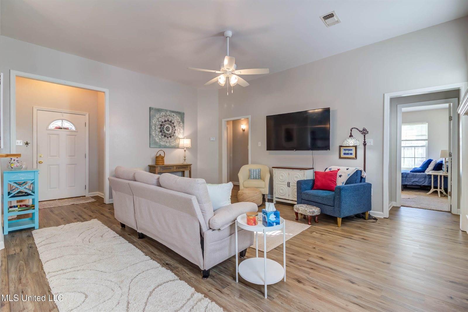 313 Espy Avenue, Pass Christian, MS 39571