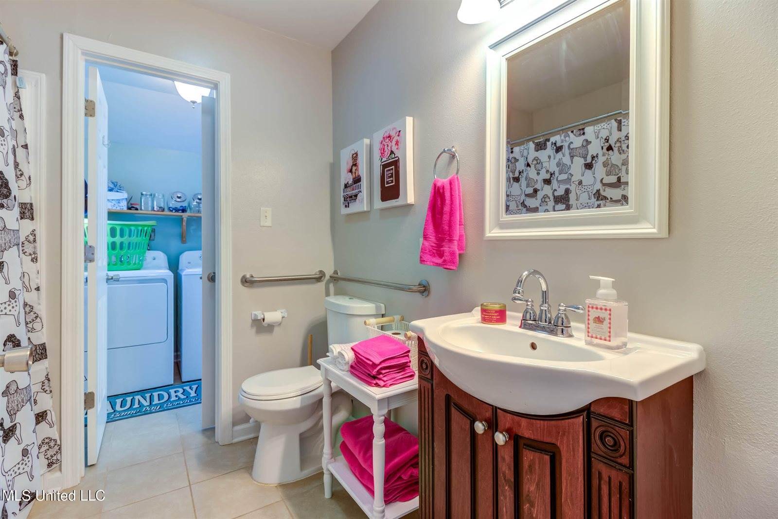 313 Espy Avenue, Pass Christian, MS 39571