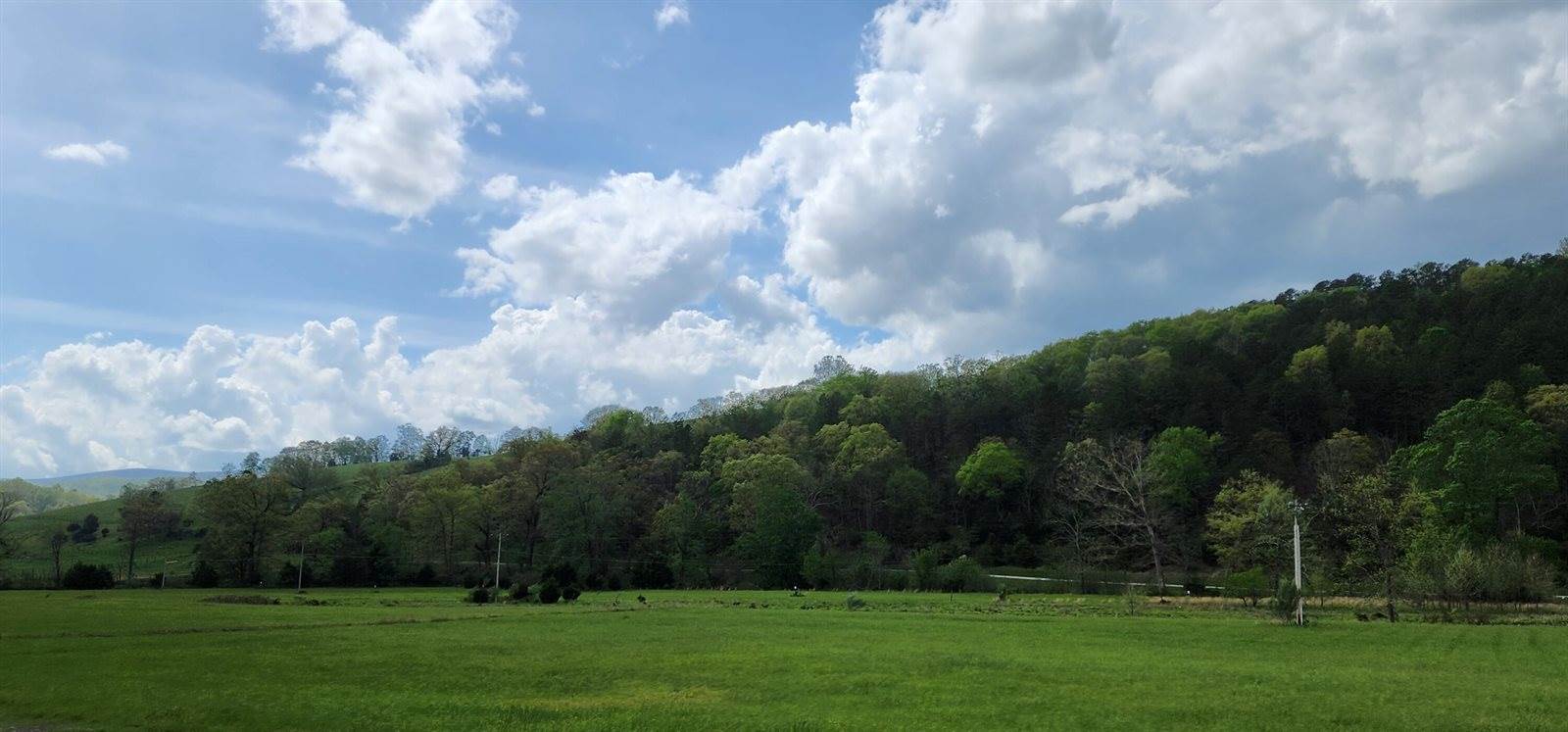 Lot 33 Johns Creek Rd, New Castle, VA 24127