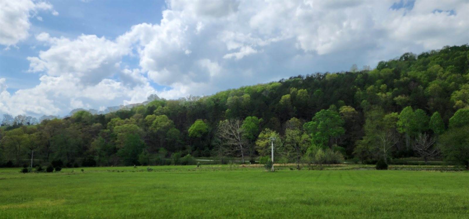 Lot 33 Johns Creek Rd, New Castle, VA 24127