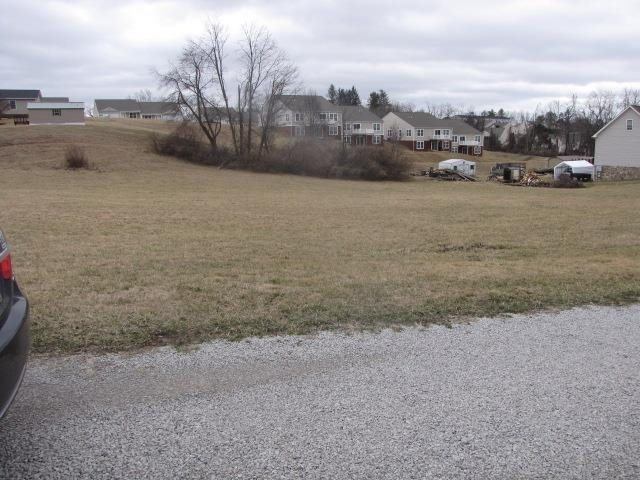 150 Almetta Avenue, Christiansburg, VA 24073