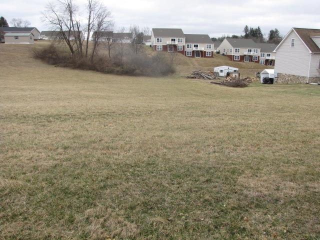 150 Almetta Avenue, Christiansburg, VA 24073