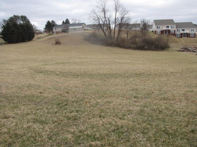 150 Almetta Avenue, Christiansburg, VA 24073