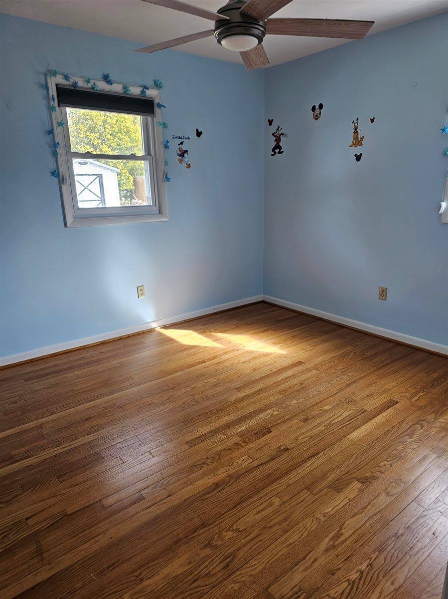 805 North Drive, Blacksburg, VA 24060