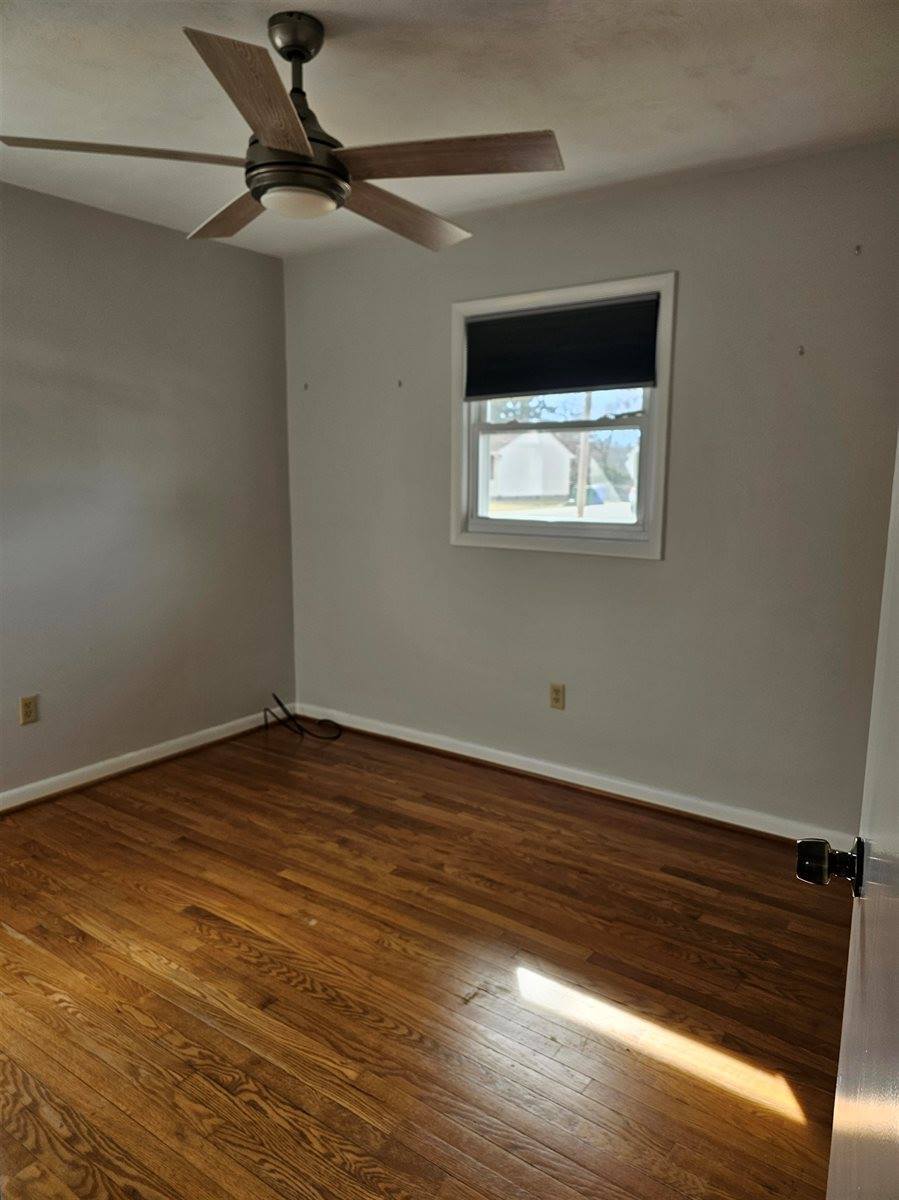 805 North Drive, Blacksburg, VA 24060