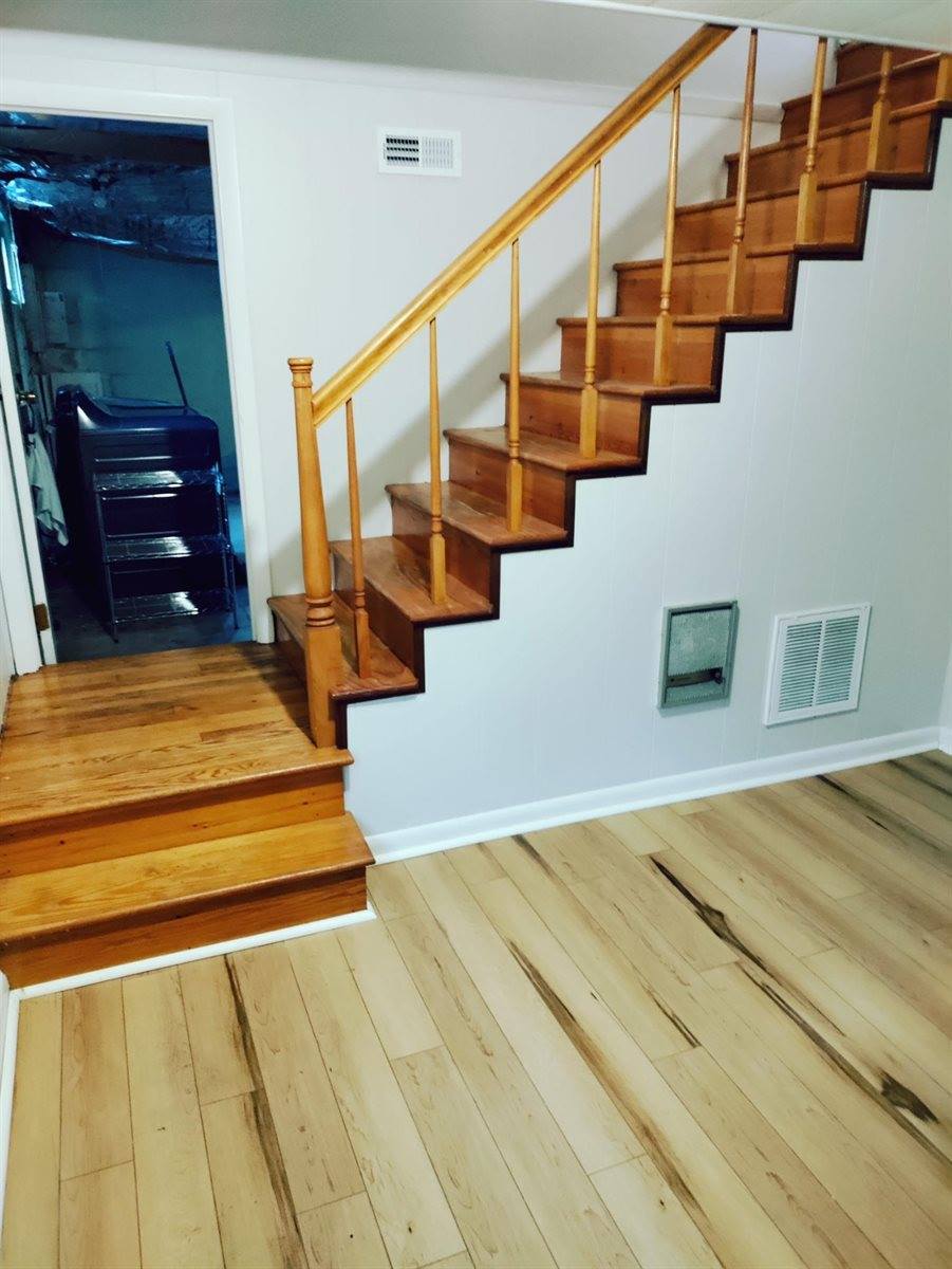 805 North Drive, Blacksburg, VA 24060