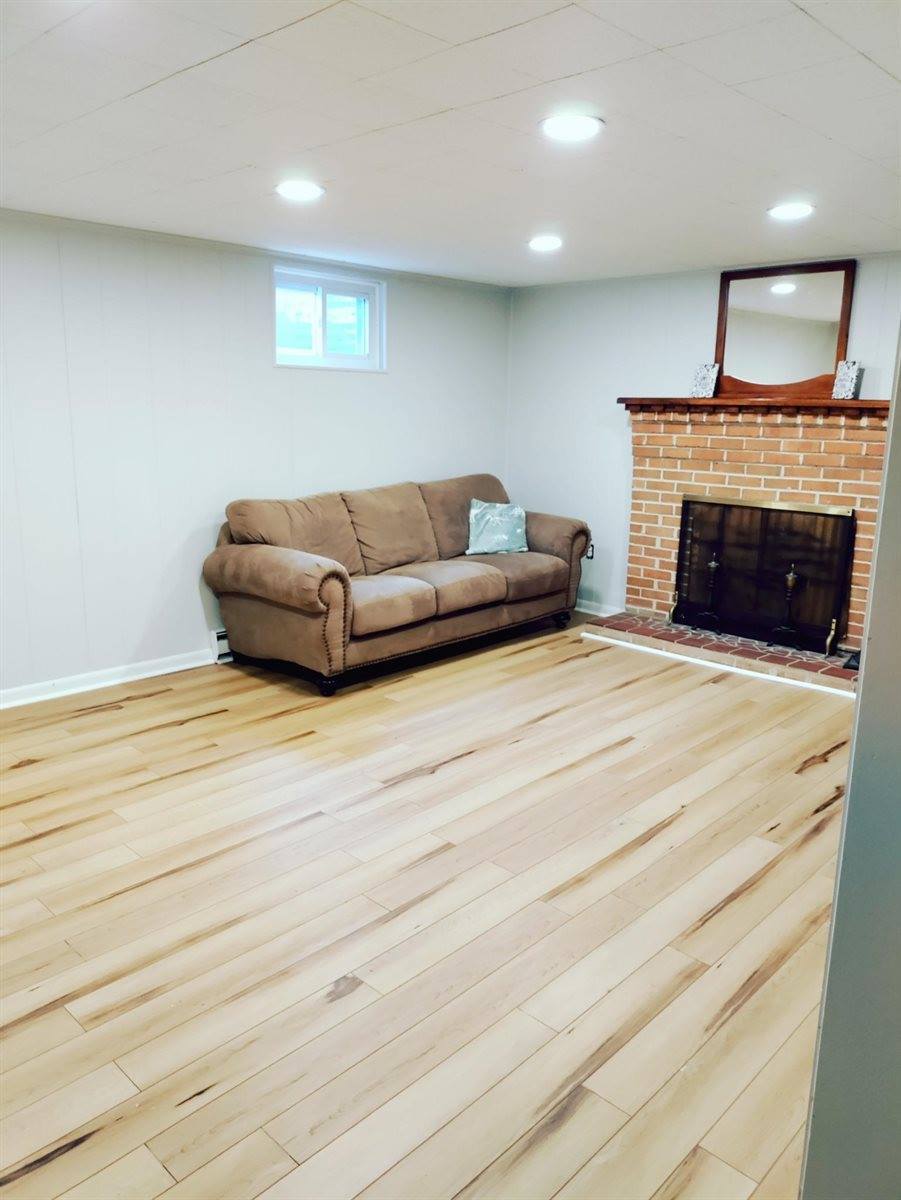 805 North Drive, Blacksburg, VA 24060