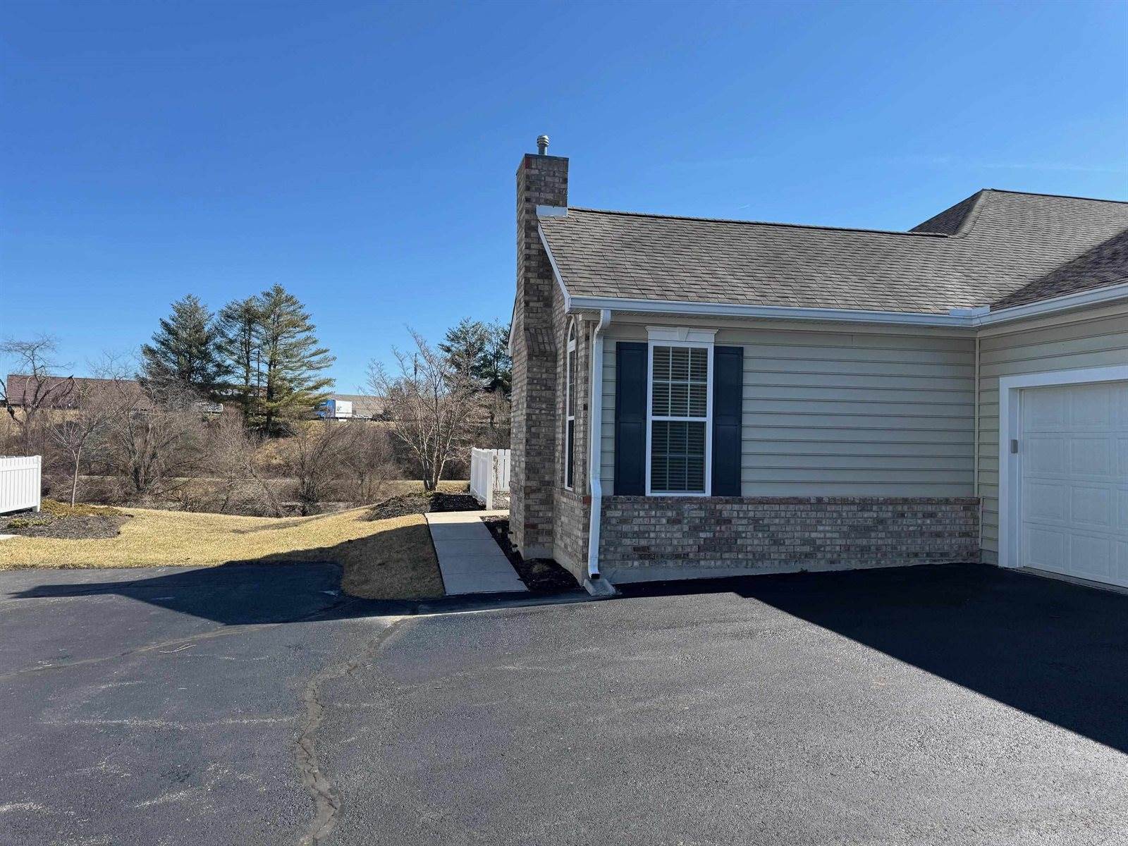 135 East Patriot Way, Christiansburg, VA 24073