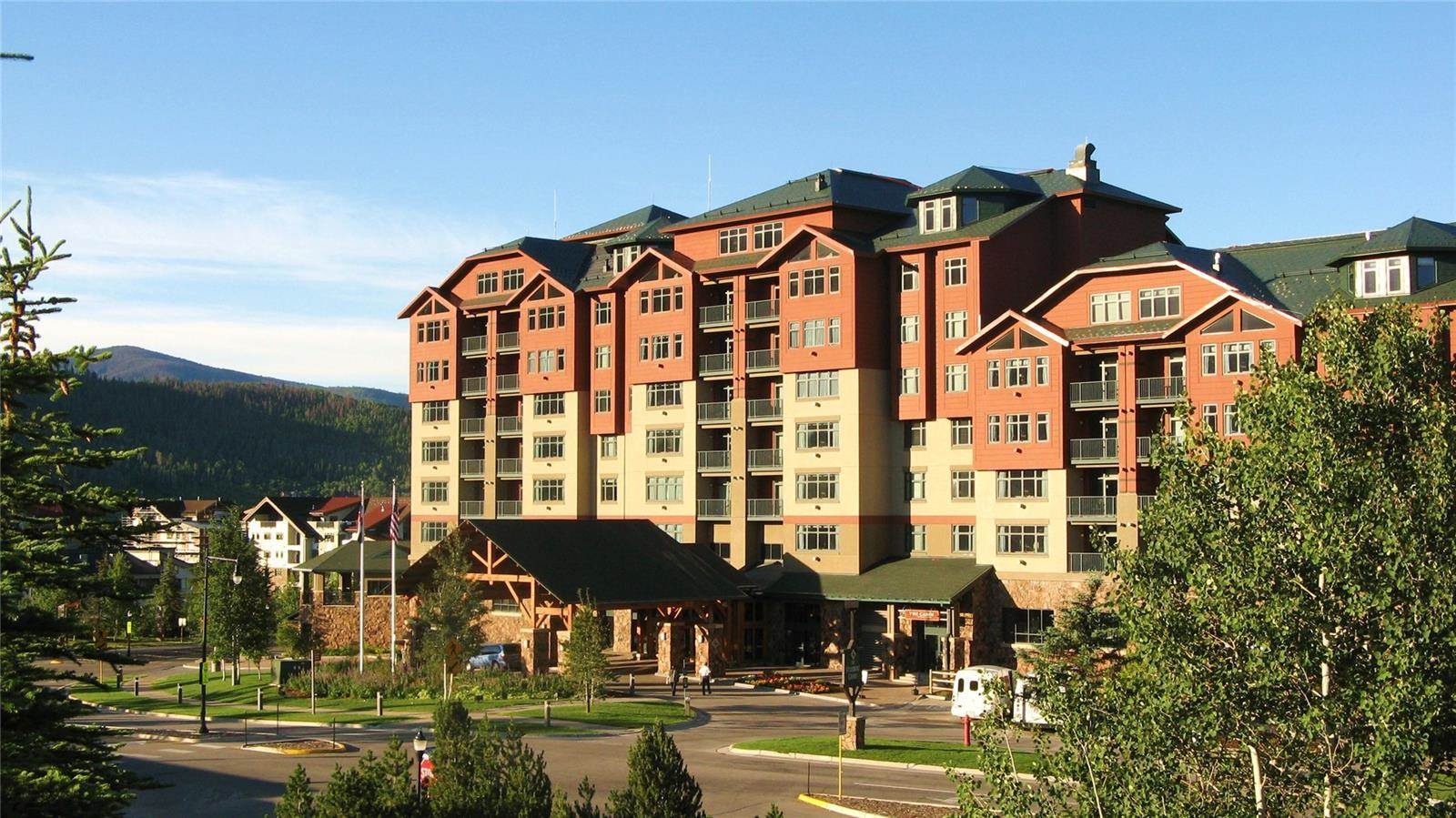 2300 Mount Werner Circle, #353, Steamboat Springs, CO 80487