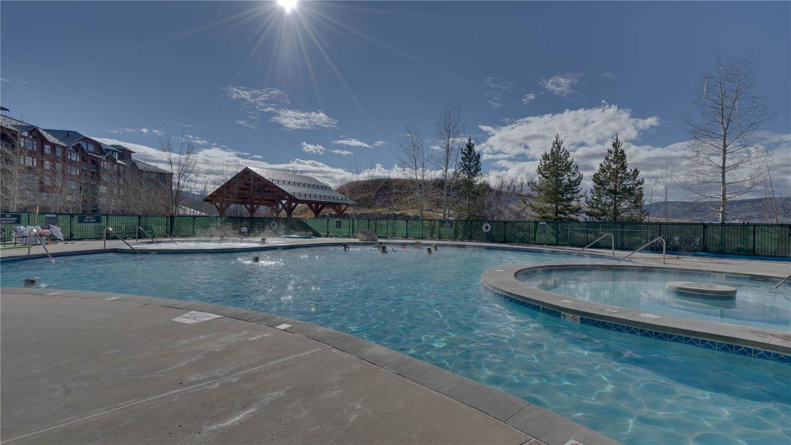 2300 Mount Werner Circle, #353, Steamboat Springs, CO 80487