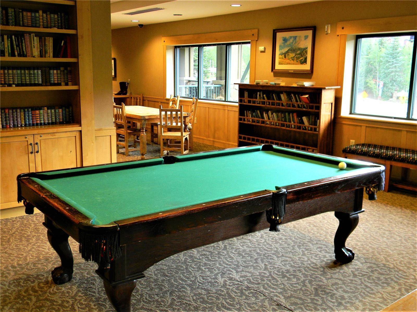 2300 Mount Werner Circle, #353, Steamboat Springs, CO 80487