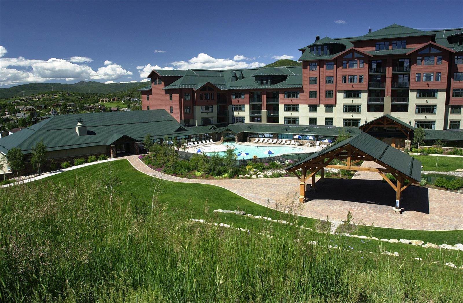 2300 Mount Werner Circle, #353, Steamboat Springs, CO 80487