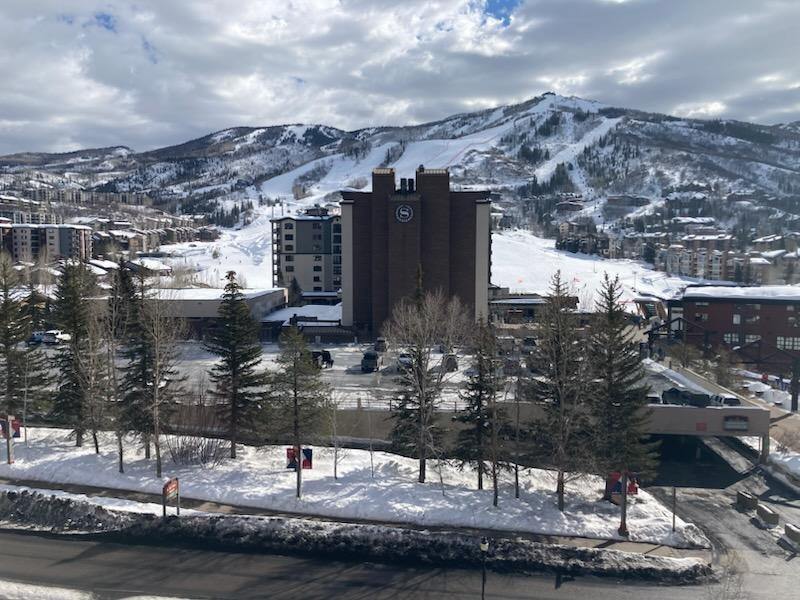 2300 Mount Werner Circle, #353, Steamboat Springs, CO 80487