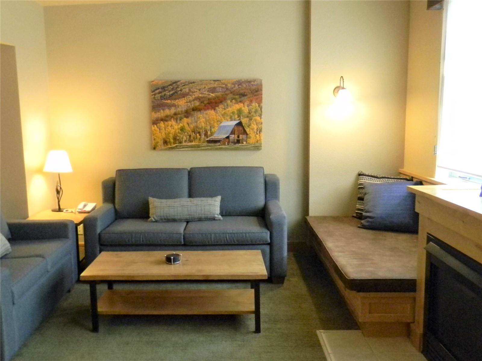 2300 Mount Werner Circle, #353, Steamboat Springs, CO 80487