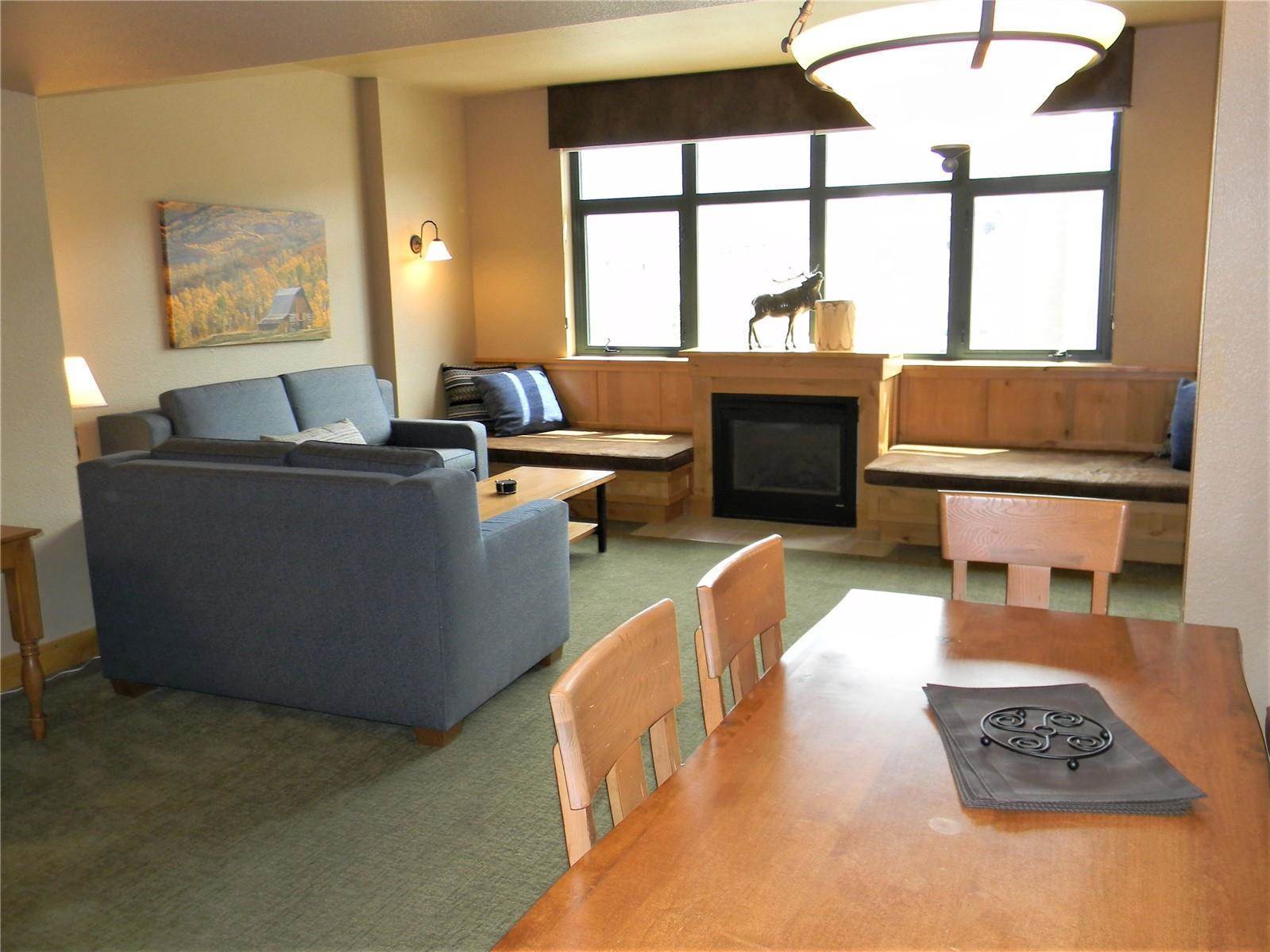 2300 Mount Werner Circle, #353, Steamboat Springs, CO 80487