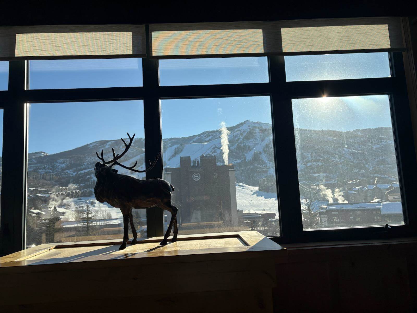 2300 Mount Werner Circle, #353, Steamboat Springs, CO 80487