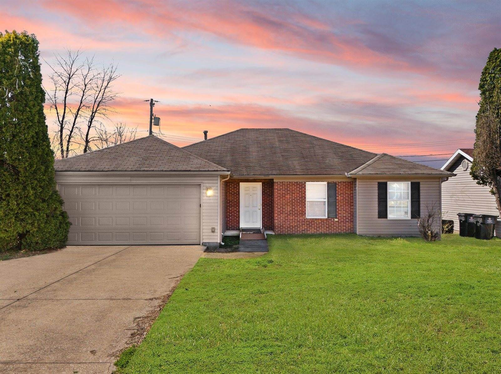 324 Cinderella Drive, Owensboro, KY 42303